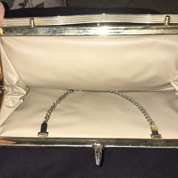 Vintage clutch - Picture 4 of 4